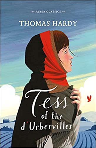 Tess of the d'Urbervilles (Faber Classics)