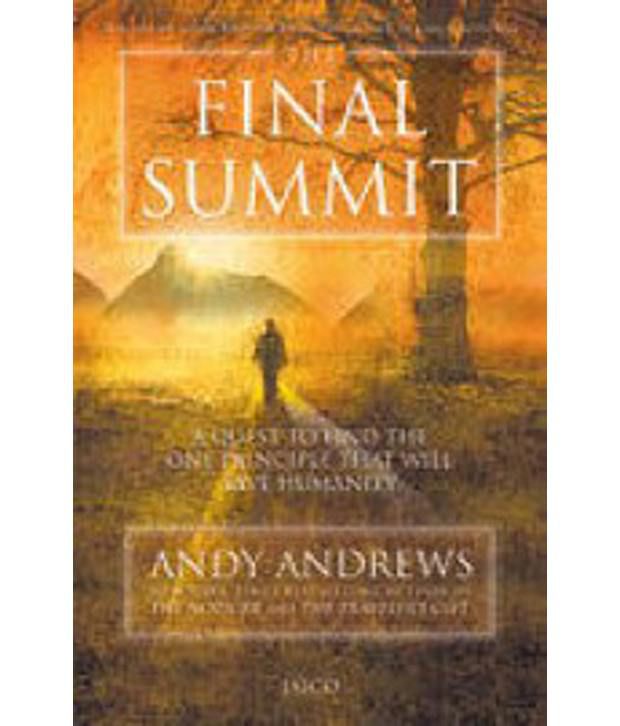 The Final Summit