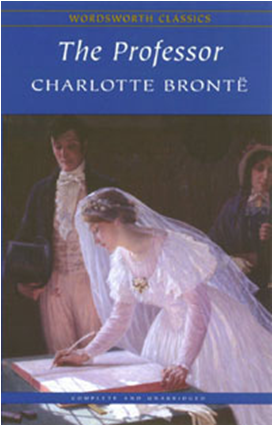 The Professor (RARE BOOKS)