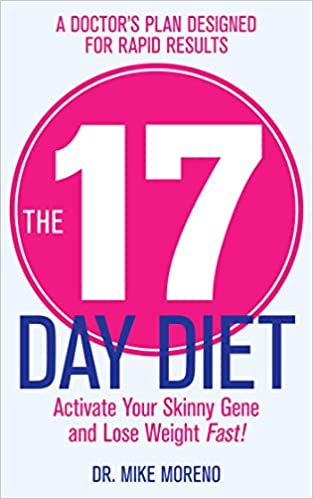 The 17 Day Diet