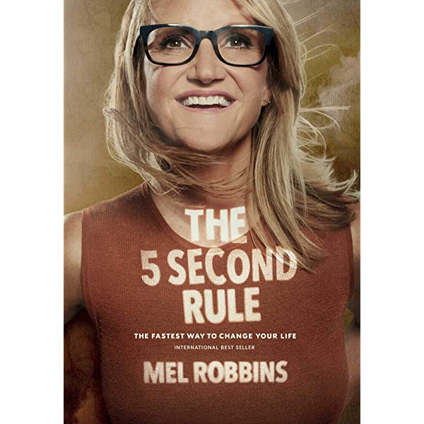 The 5 second rule [hardcover][rare books]