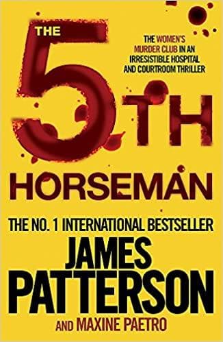 The 5th Horseman