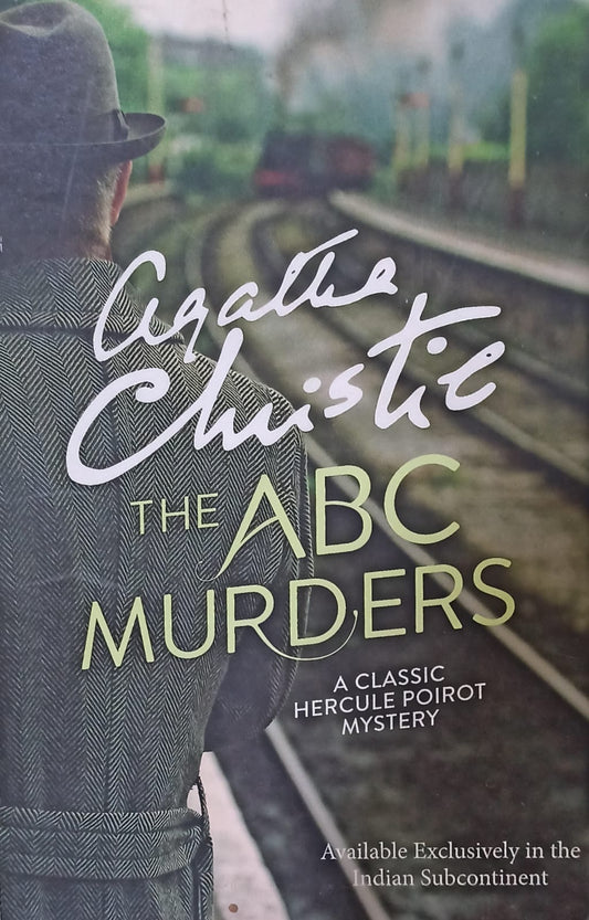 The ABC Murders