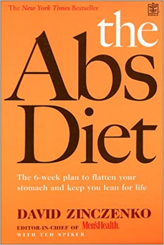 The Abs Diet