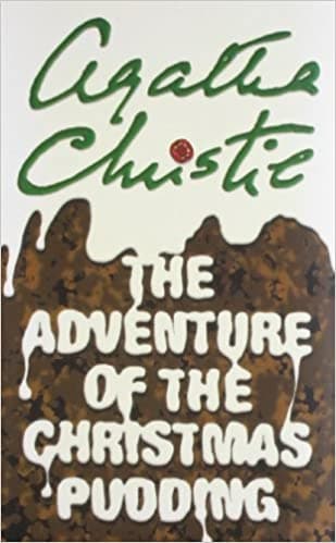 The Adventure Of The Christmas Pudding