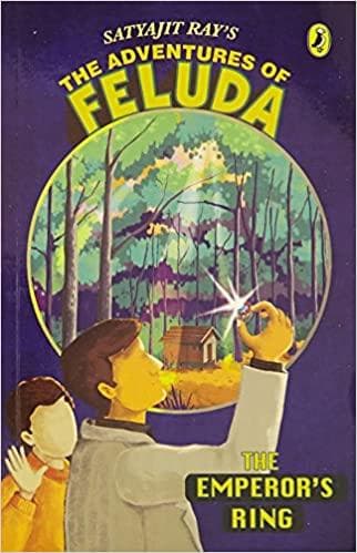 The Adventure of Feluda : The Emperors Ring