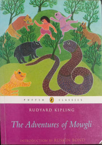 The Adventures Of Mowgli