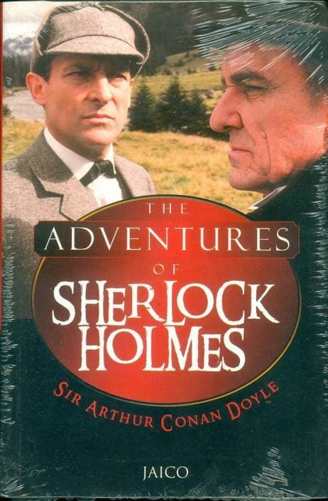 The Adventures of Sherlock Holmes