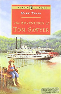 The adventures of tom sawyer