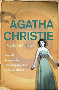 The Agatha Christie Years