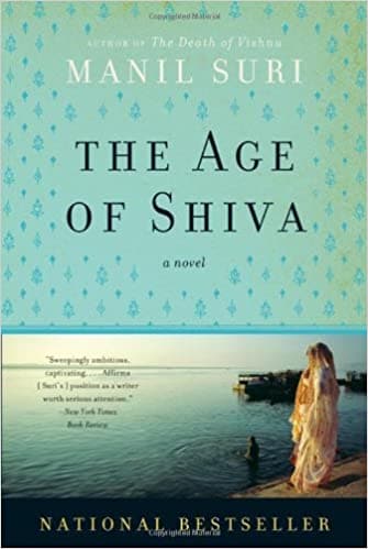 The Age of Shiva