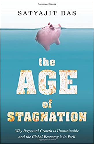 The Age of Stagnation [HARDCOVER]