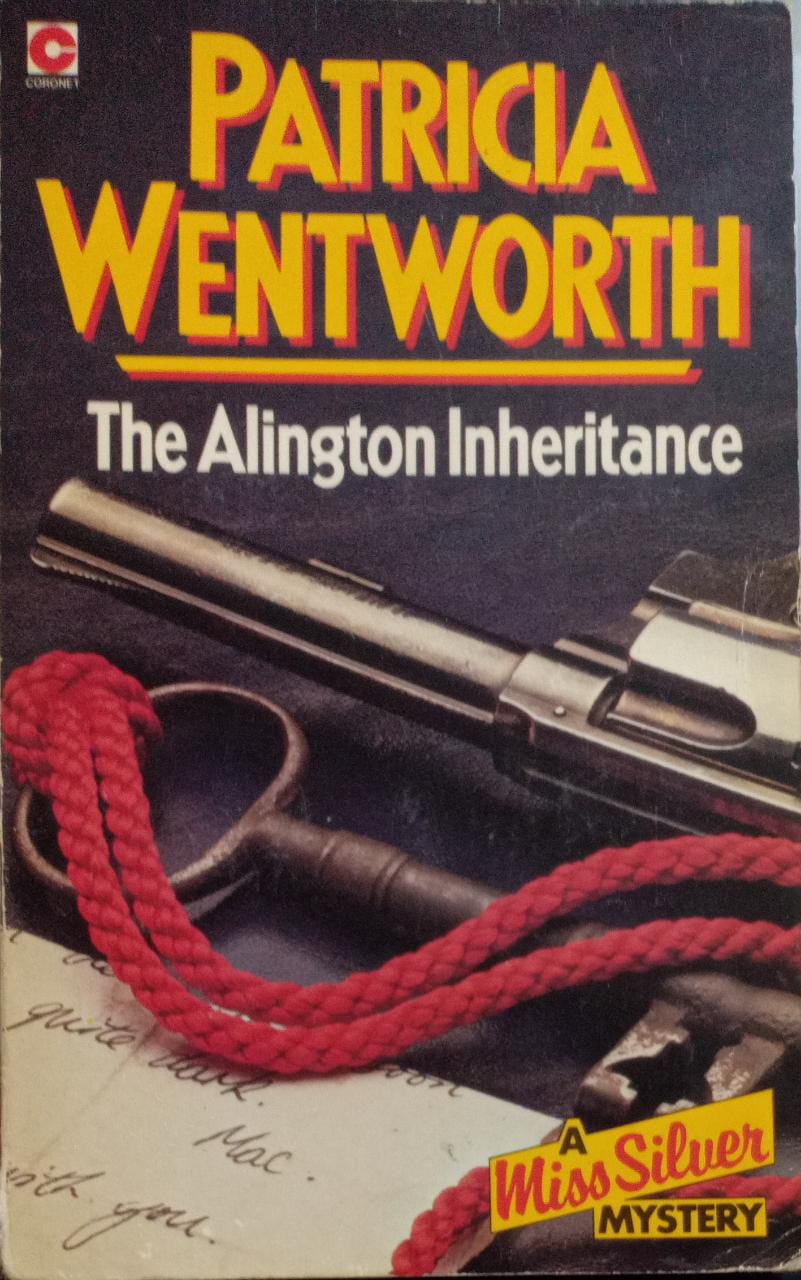 The Alington Inheritance