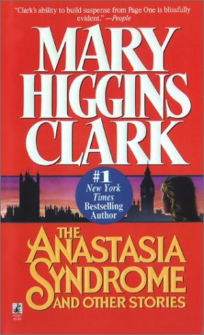 The Anastasia Syndrome and other stories