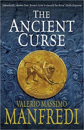 The Ancient Curse