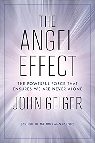 The Angel Effect (RARE BOOKS)