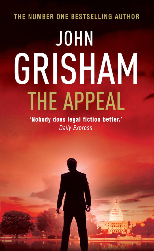 The appeal by John Grisham