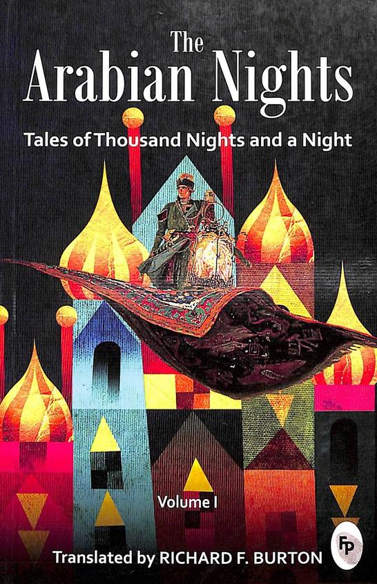 The Arabian Nights