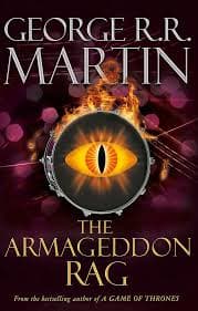 The Armageddon Rag