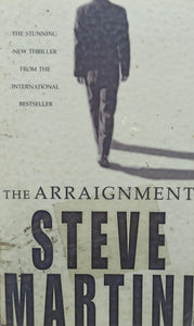 The Arraignment