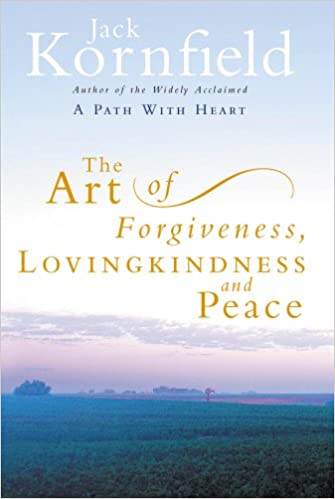 The Art Of Forgiveness, Loving Kindness And Peace [Hardcover] (RARE BOOKS)