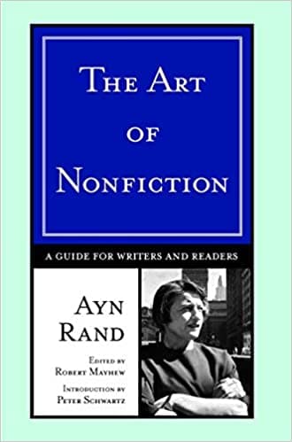 The Art of Nonfiction