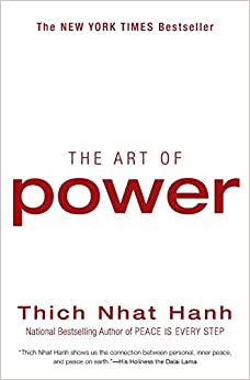 The Art of Power (RARE BOOKS)