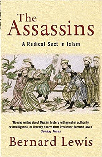 The Assassins (RARE BOOKS)