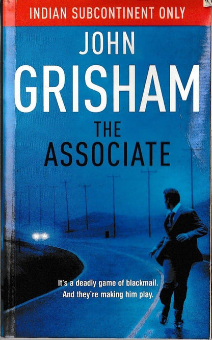 The Associate by John Grisham