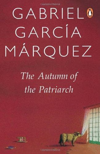 The Autumn of the Patriarch