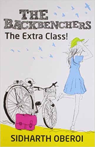 The Backbenchers - The Extra Class!