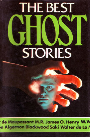 The Best Ghost Stories [HARDCOVER]