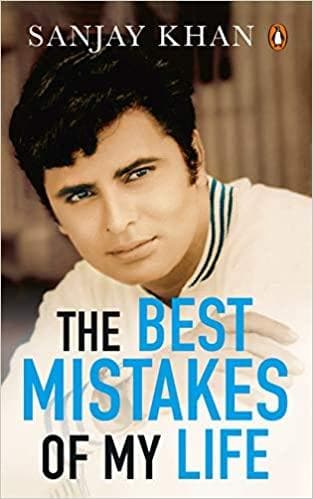 The Best Mistakes of My Life [Hardcover]