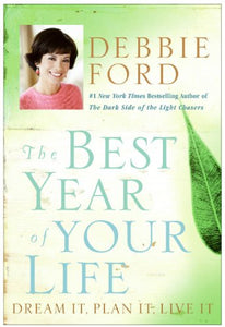 The Best Year of Your Life [HARDCOVER] (RARE BOOKS)