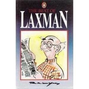 The Best of Laxman