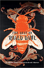 Load image into Gallery viewer, The best of roald dahl
