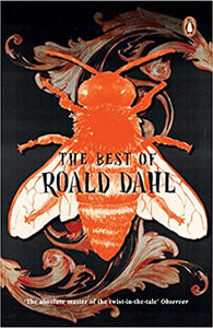 The best of roald dahl