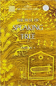 The Best of Speaking Tree: v. 4 [HARDCOVER]