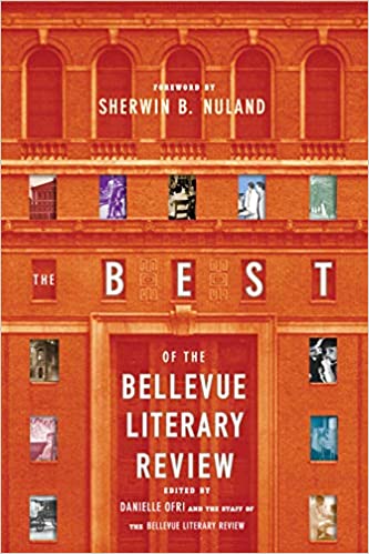 The Best of the Bellevue Literary Review (RARE BOOKS)
