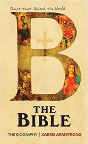 The Bible - The Biography