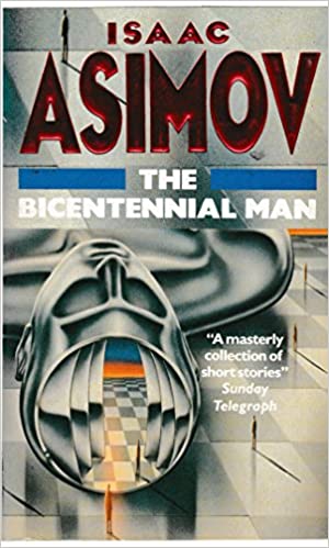 The Bicentennial Man