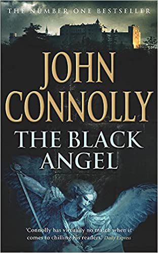 The Black Angel