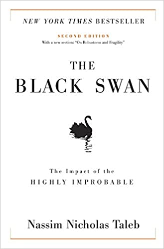 The Black Swan {HARDCOVER}