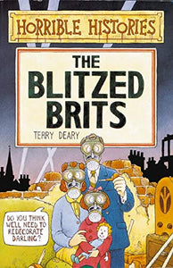 The Blitzed Brits