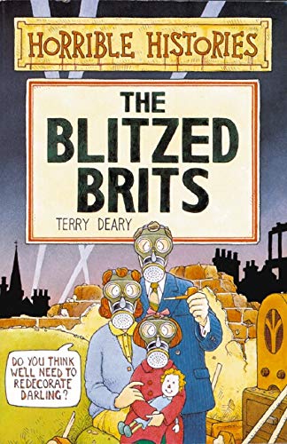 The Blitzed Brits