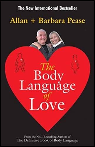 The Body Language of Love by ALLAN PEASE| BARBARA PEASE