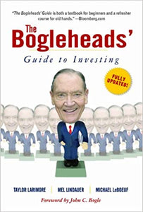 The Bogleheads' Guide to Investing