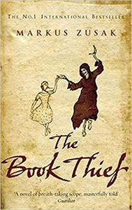 The Book Thief (RARE BOOKS)