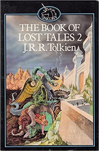 The Book of Lost Tales 2