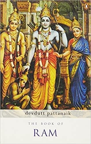 The Book of Ram